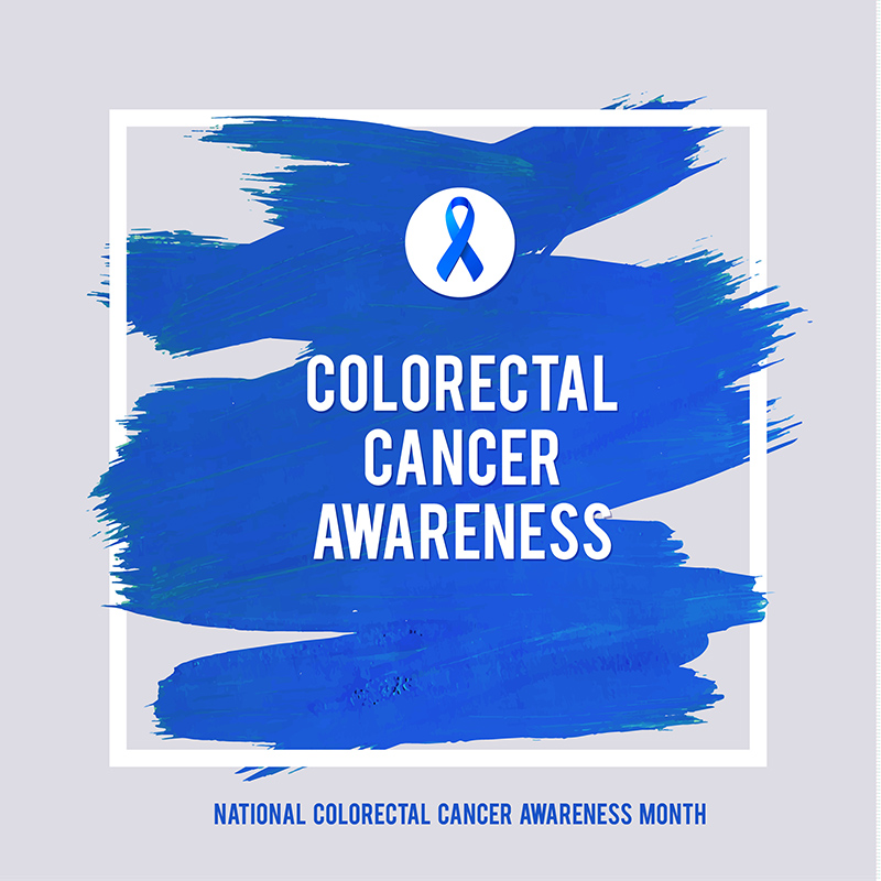 Wellness Wisdom – Colorectal Cancer Awareness Month