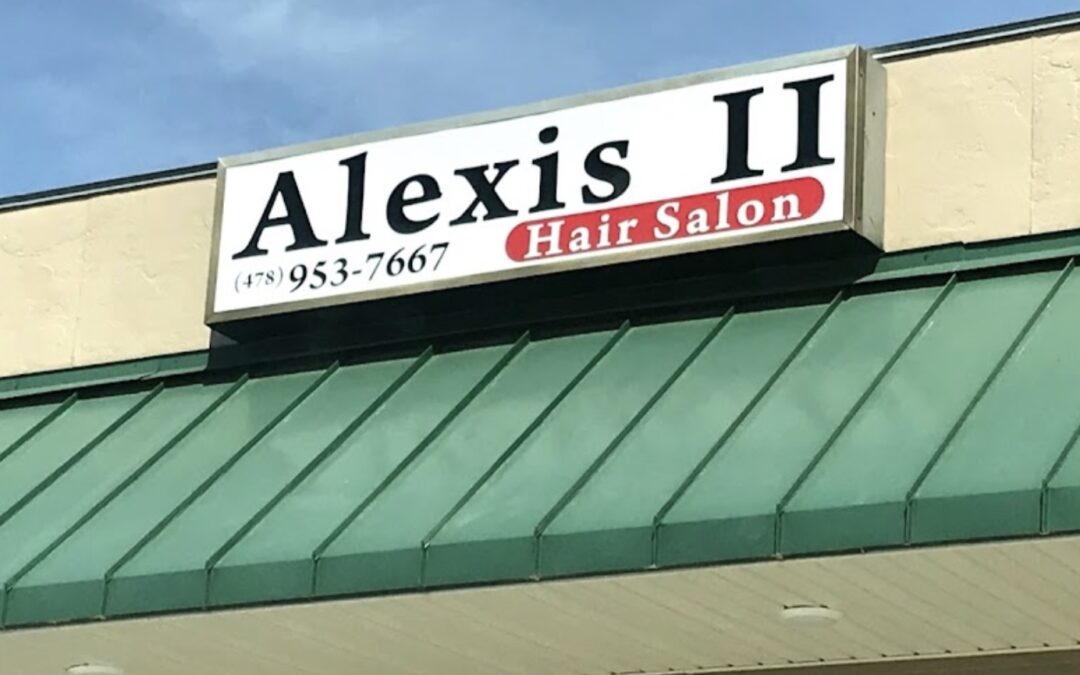 Business – Alexis II Beauty Salon