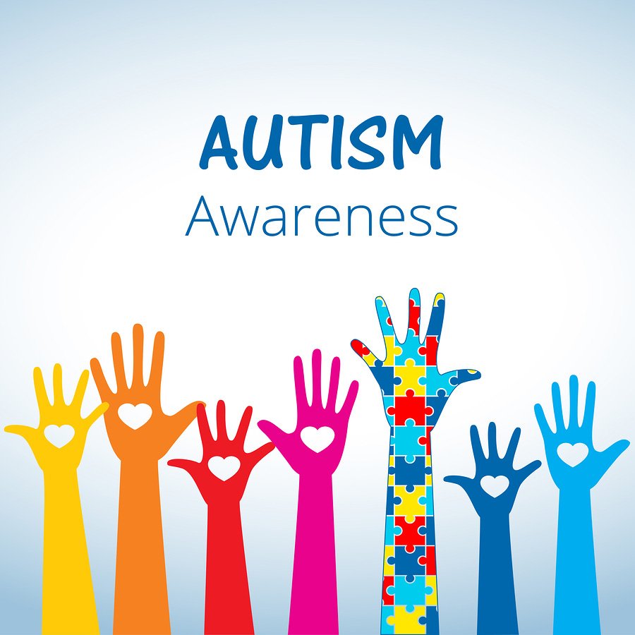 Wellness Wisdom: Autism Awareness Month