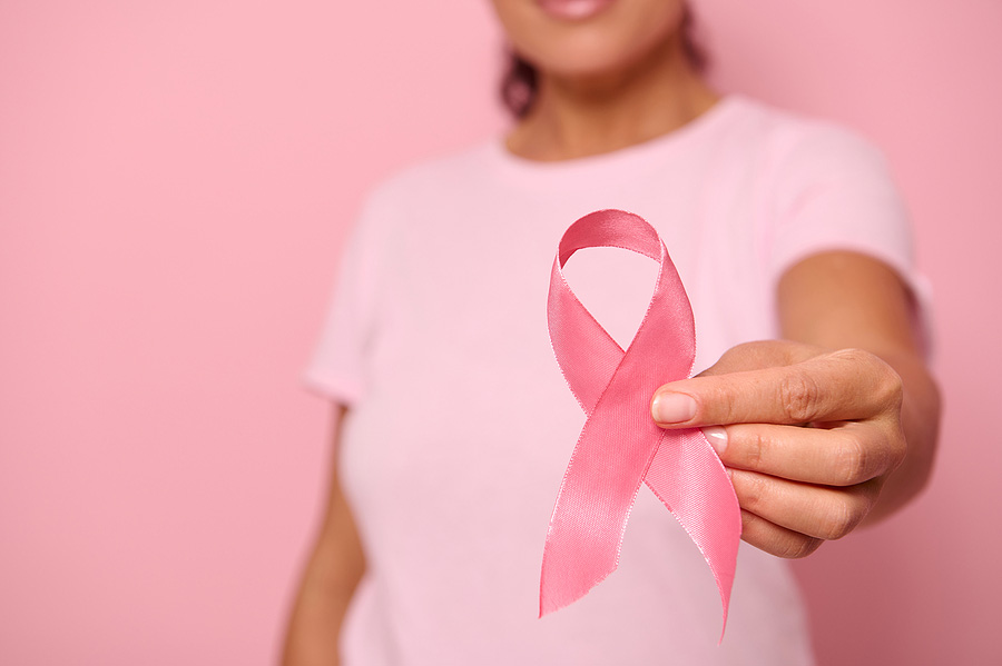 Wellness Wisdom – Breast Cancer Awareness