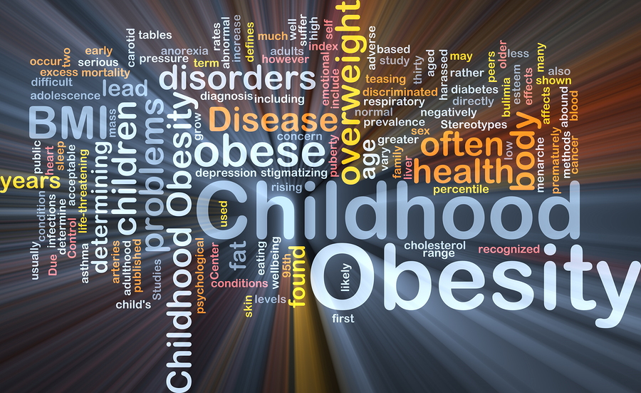 Wellness Wisdom: Childhood Obesity Awareness