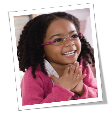 Wellness Wisdom – Children’s Eye Health and Safety Month