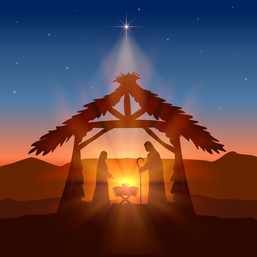 Christmas ‘Tis the Season to Evangelize