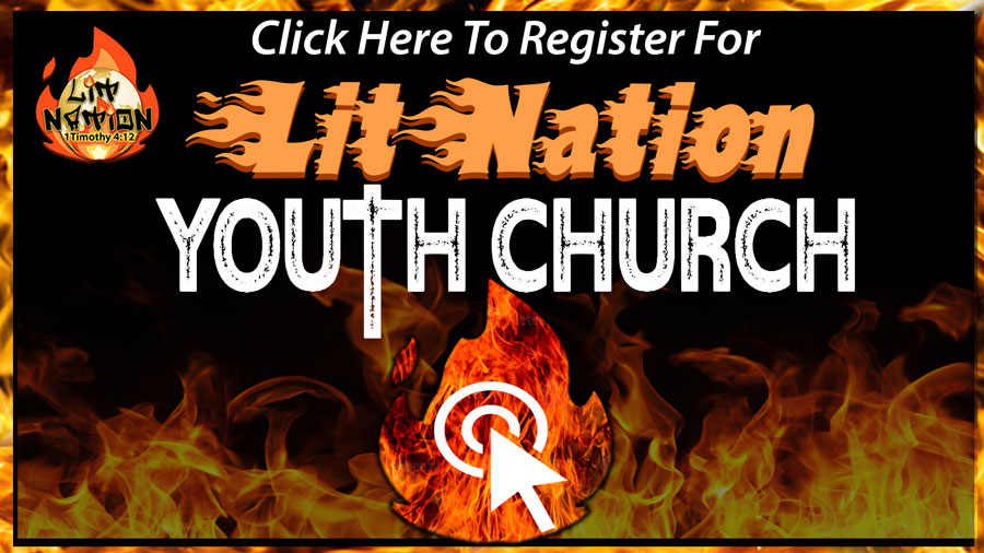 Lit Nation Youth Church