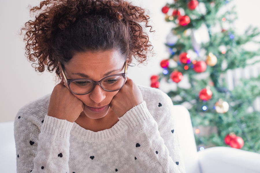 Wellness Wisdom – Coping with Depression During the Holidays