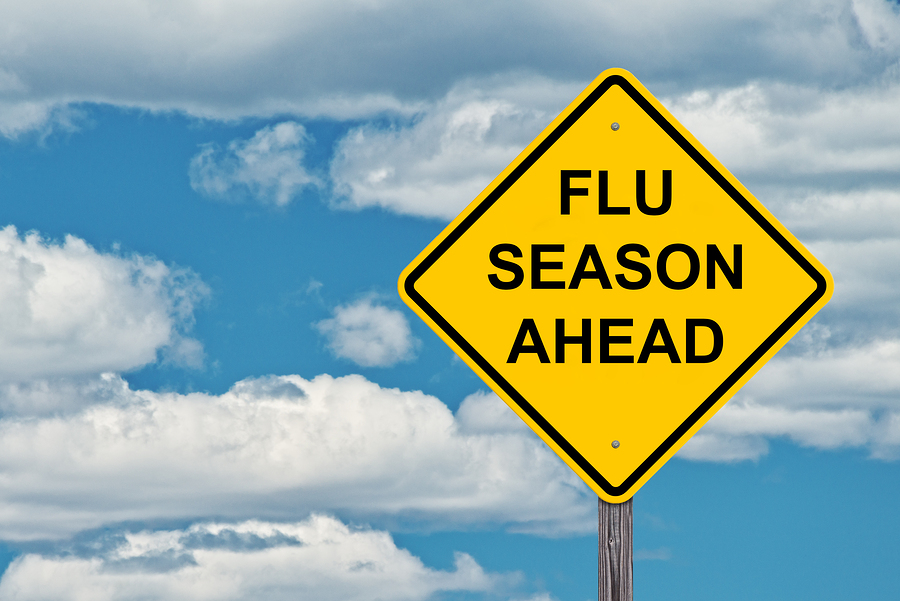Wellness Wisdom – Flu and Pneumonia Observation