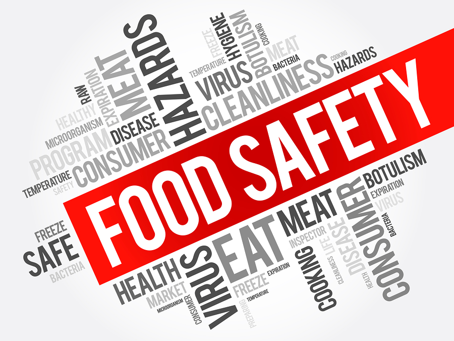 Wellness Wisdom – National Food Safety Month