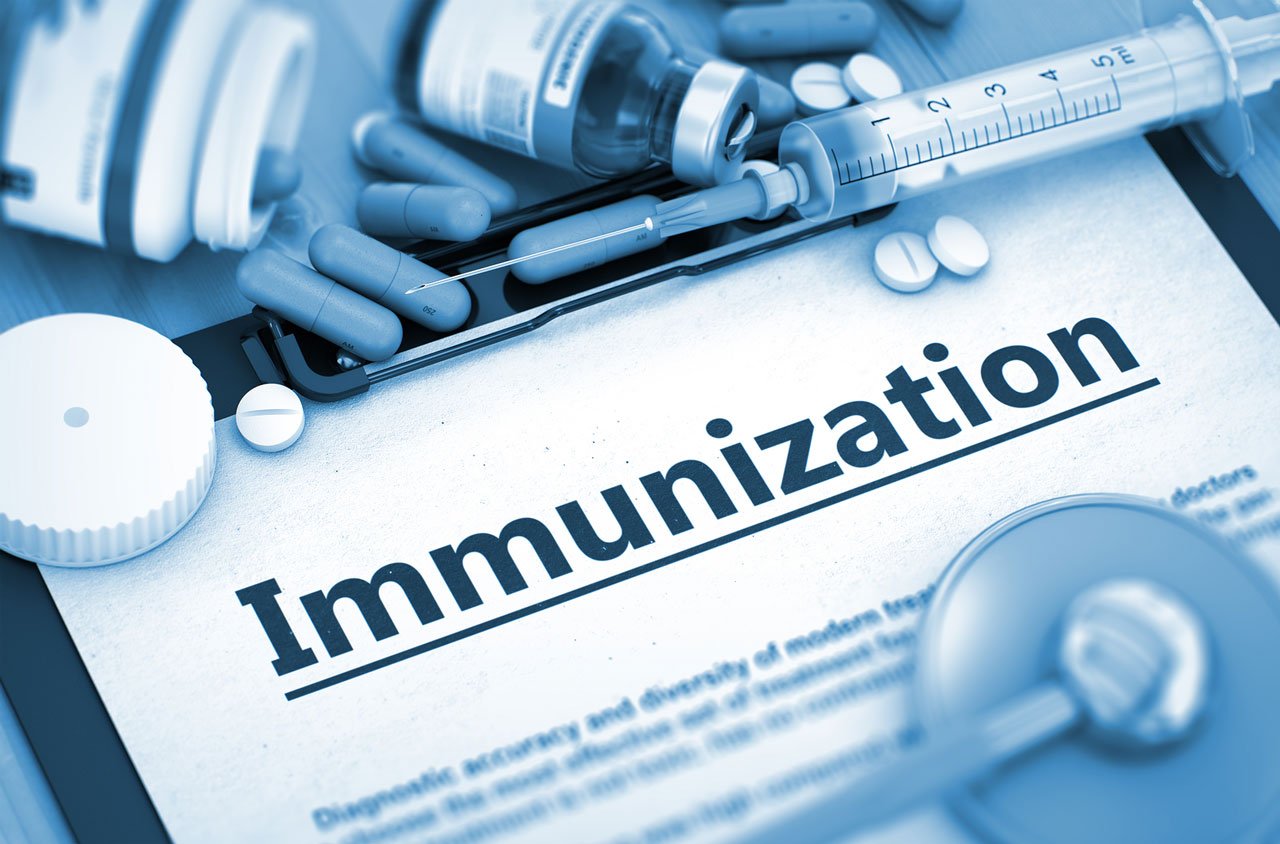 Why Immunize?