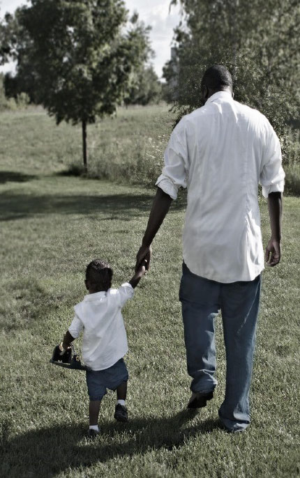 The Importance of Fathers in Modern Day Society