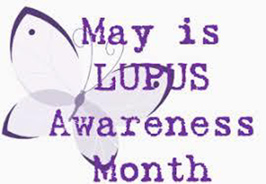 Wellness Wisdom – May is Lupus Awareness Month