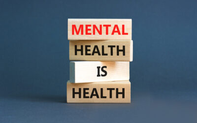 Getting The Mental Health Care We Need