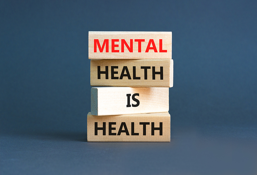 Getting The Mental Health Care We Need