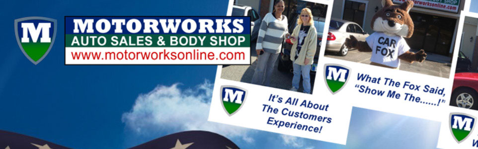 Businesses @ the Ship – Motorworks