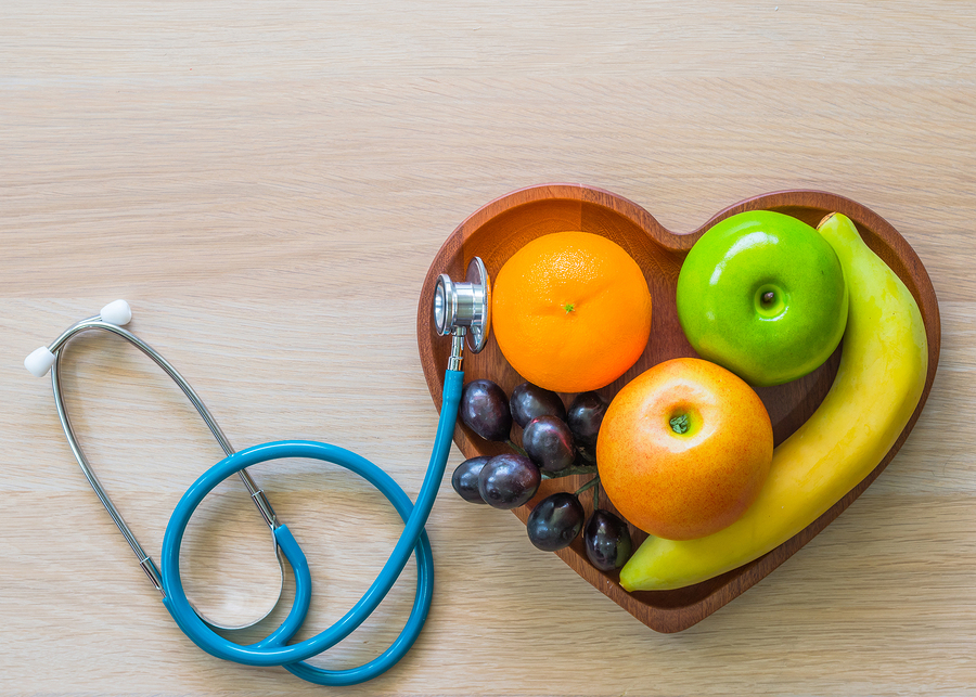 Wellness Wisdom – National Cholesterol Education Month