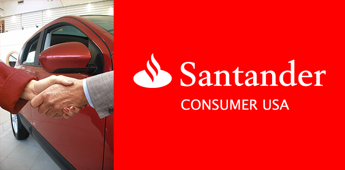 Santander Consumer USA