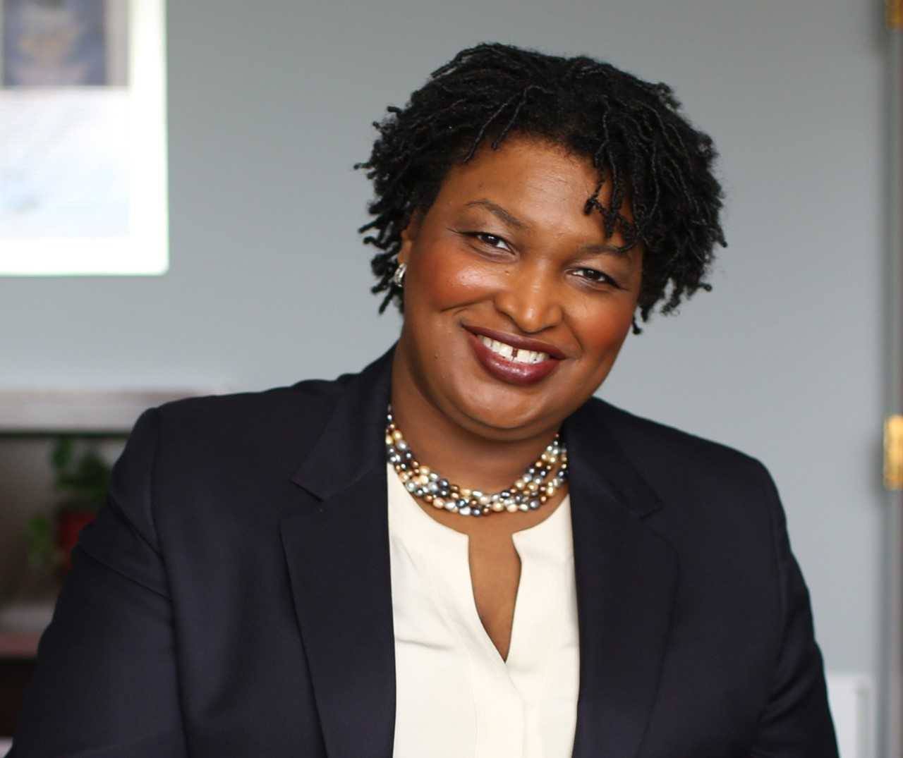 Why Stacey Abrams Lost the Governor’s Race