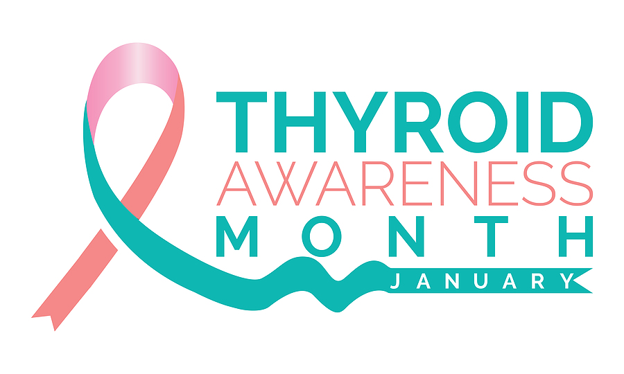 Wellness Wisdom – January is Thyroid Disease Awareness Month