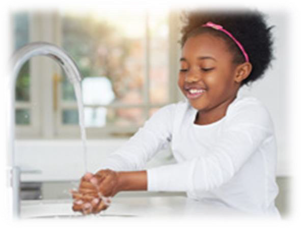 Wellness Wisdom – National Hand Washing Awareness Week